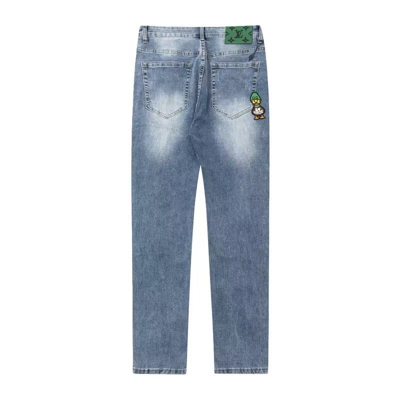 LV Jeans