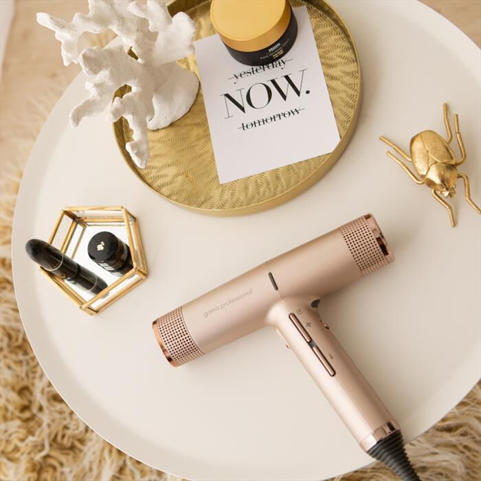 GAMA - IQ PERFETTO-GOLD ROSE