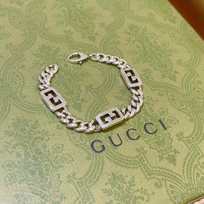 GUC Bracelets