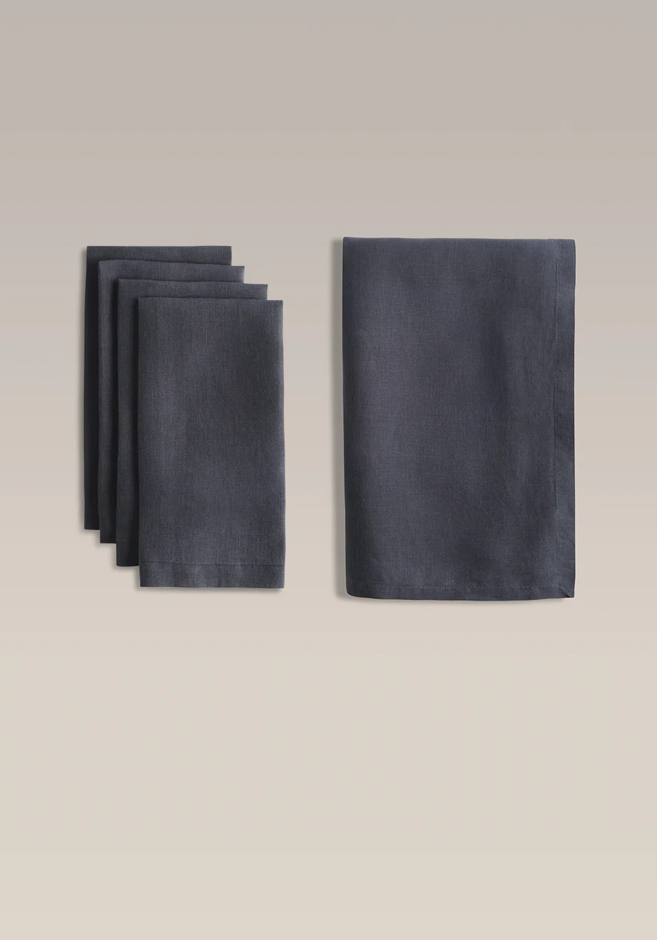 Everyday Napkin Tablecloth Set