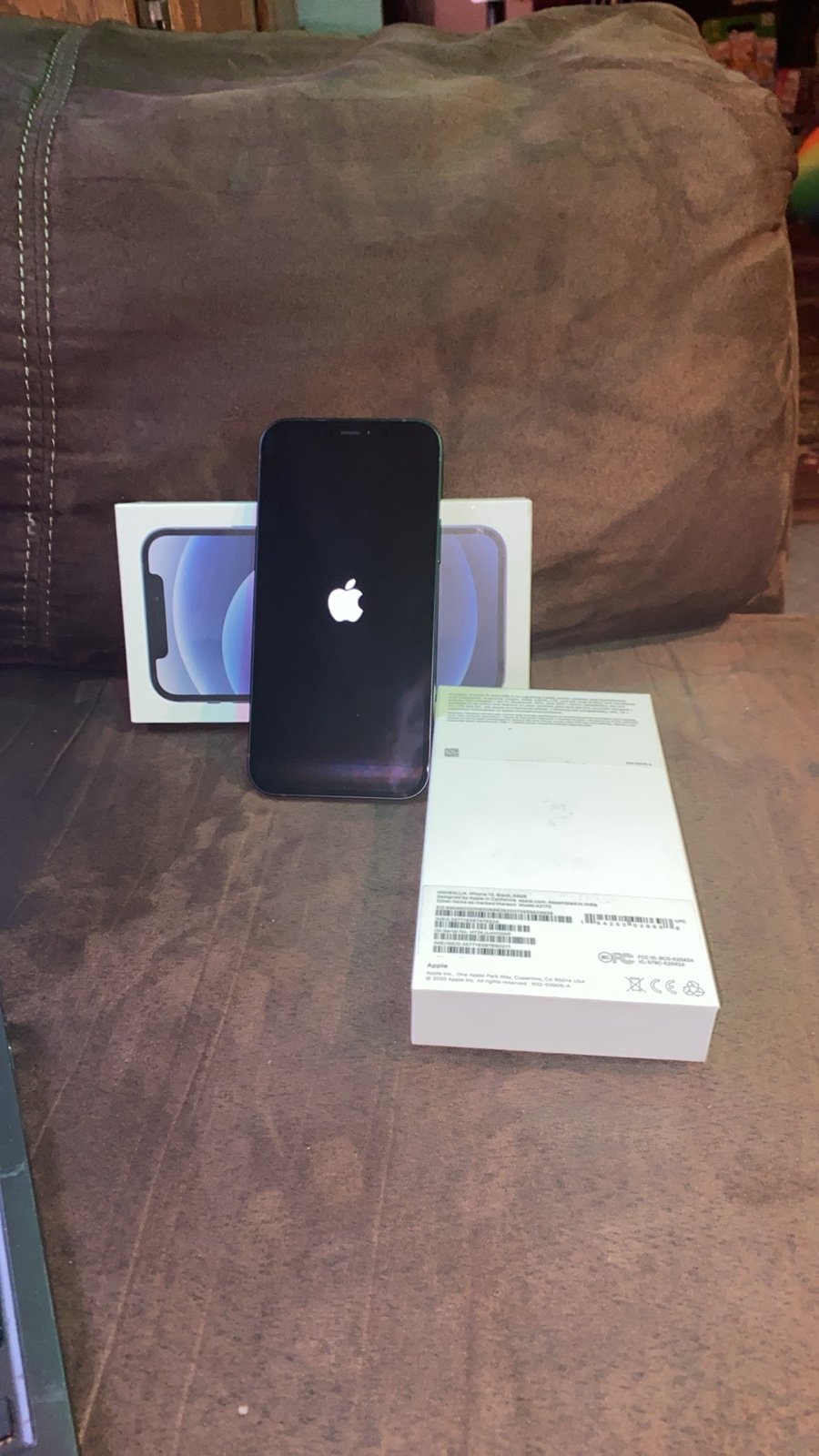 iPhone 12 64gb 8X97