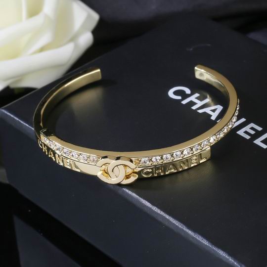 Chanell Bracelets