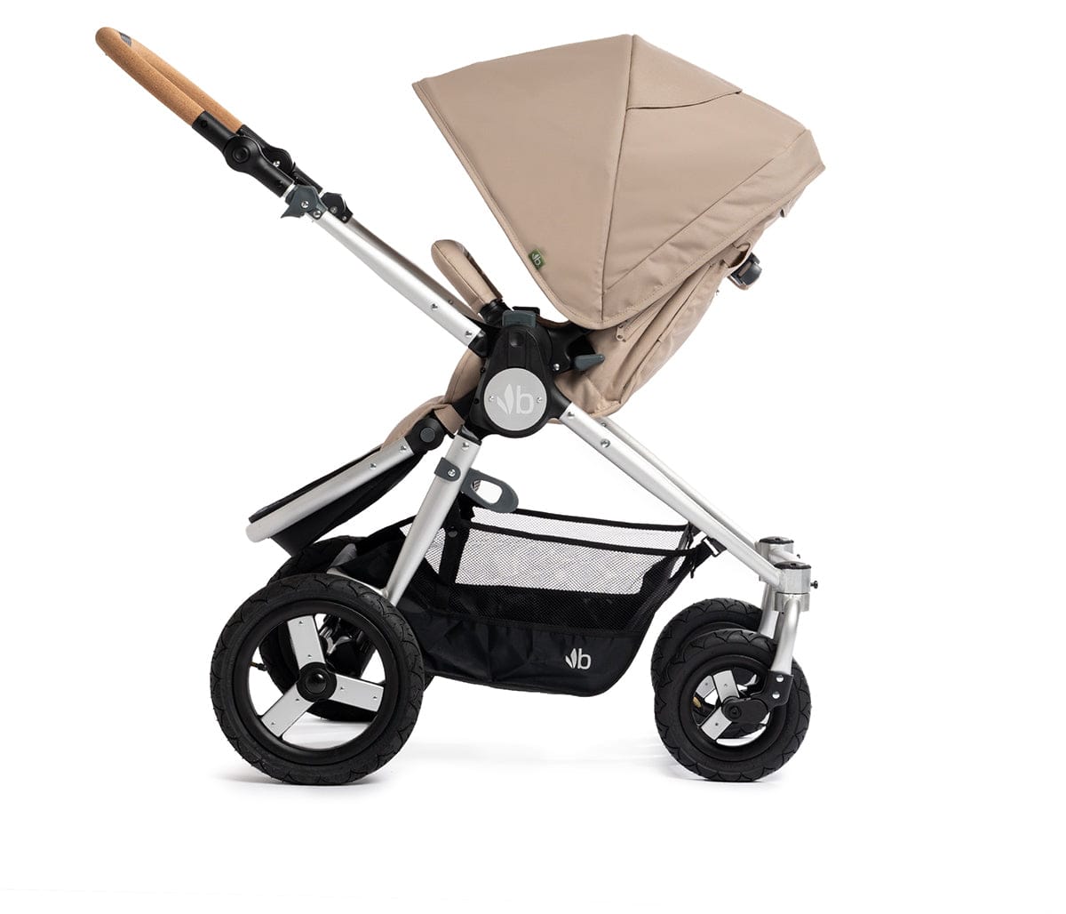 Bumbleride Era Stroller - Sand