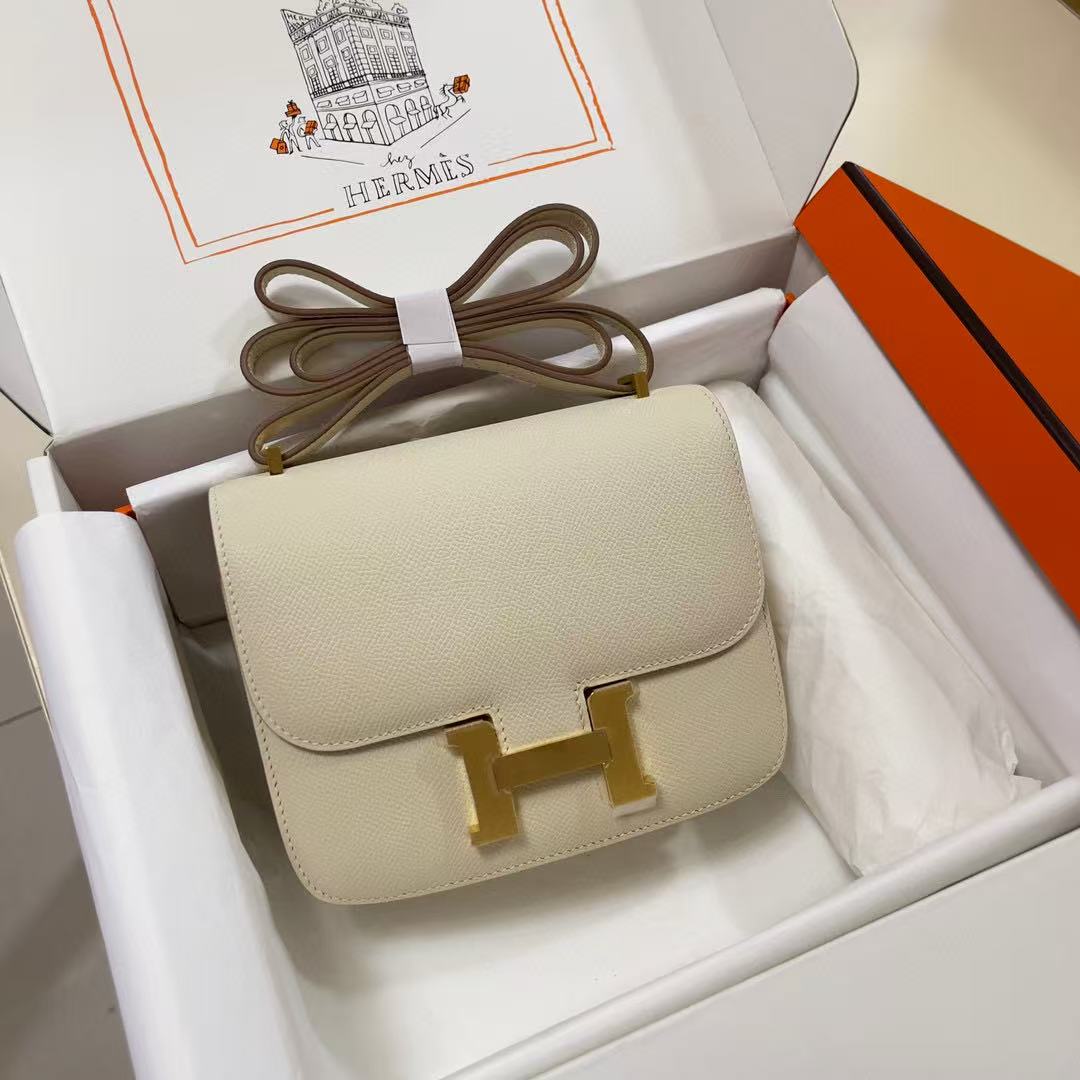 Hermes Constance Mini 19-24 Custom-made