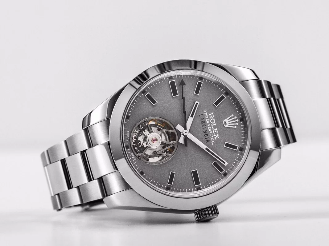 Classical Man’s Mechanical Watch WB-7180030