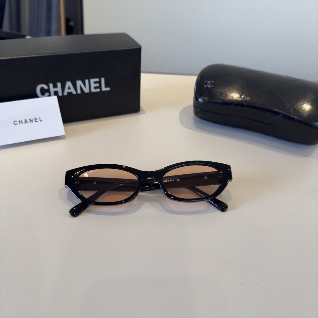 Chane Sunglasses（Multiple colors）