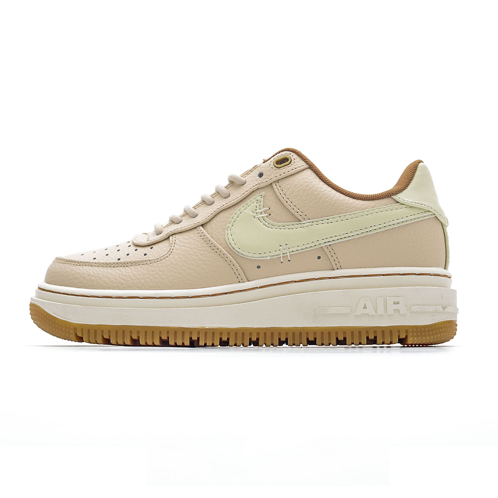 NK Air Force 1 Luxe “Pecan”  NNL24112506