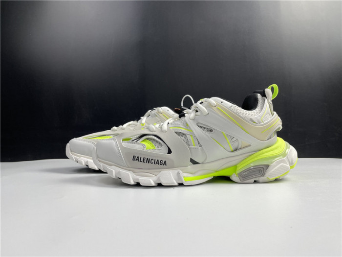 BLCG SNEAKER TESS.S.GOMMA 5000043