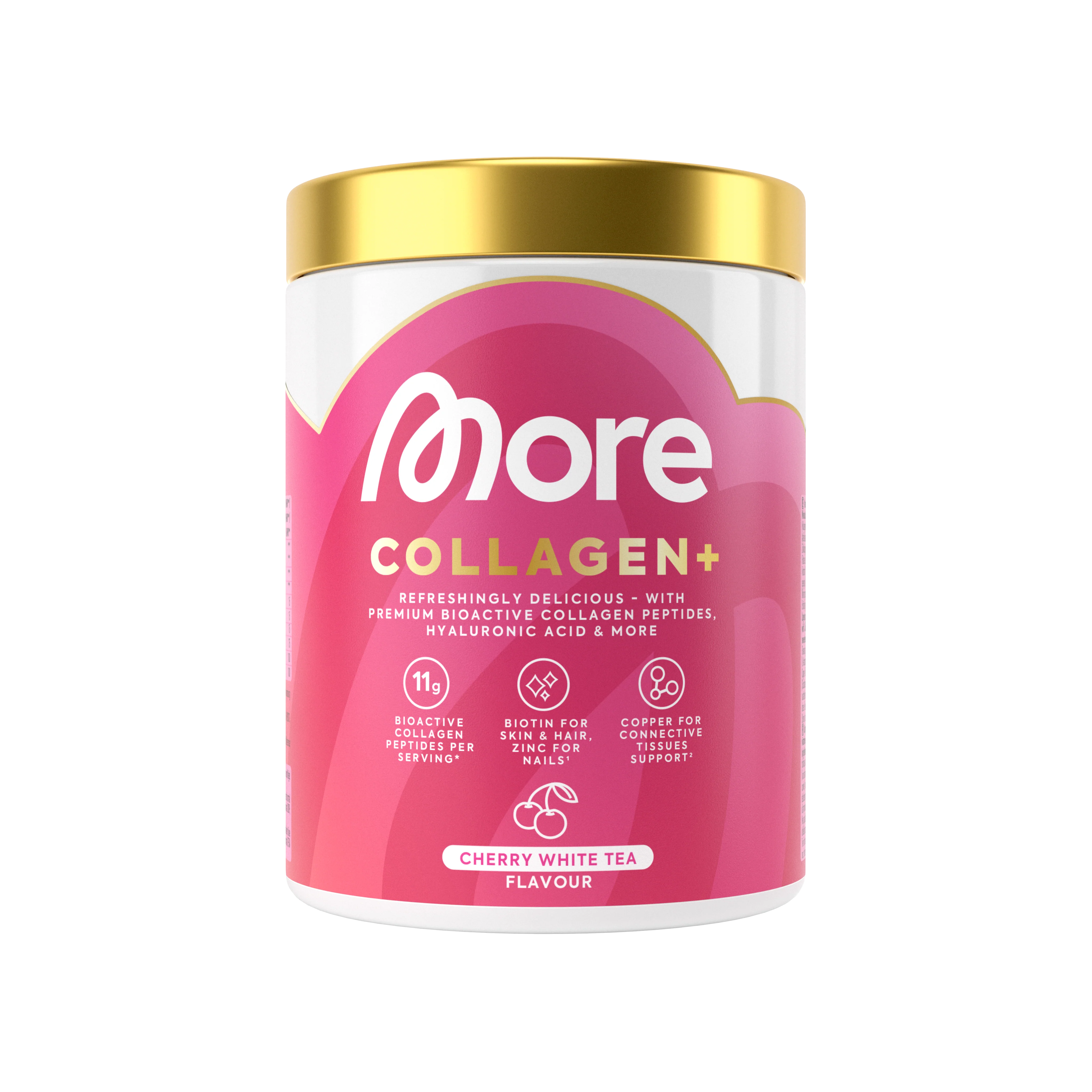 MORE Collagen+