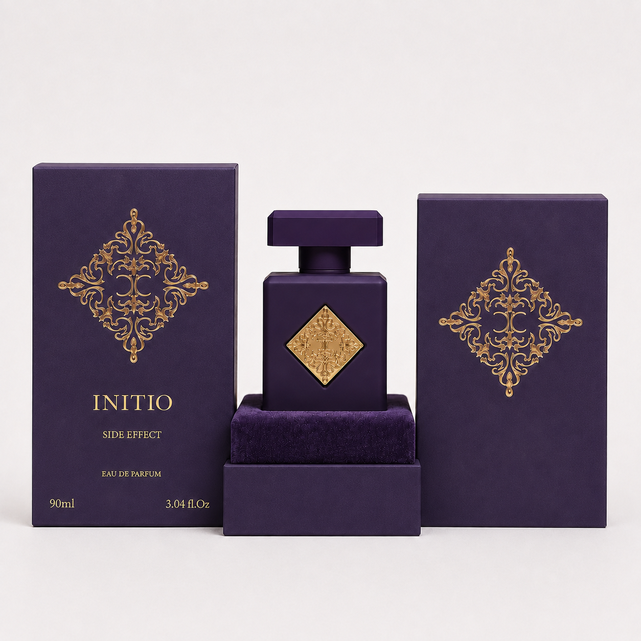 D072：INITIO Side Effect 90ml