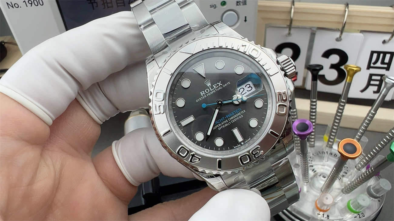 rolex
