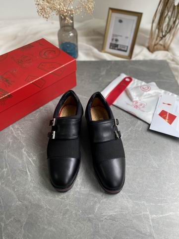 C X L Men Dress Shoes