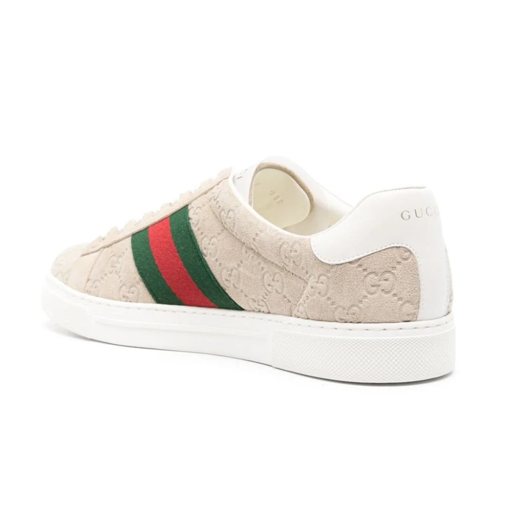 Men’s GUC Ace Web Sneakers