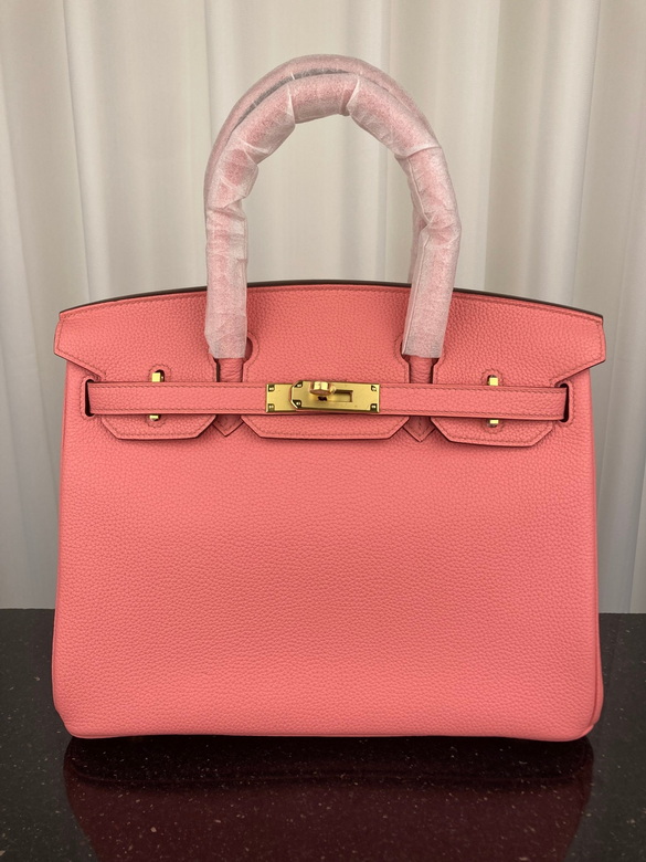 Herms Birkin 30cm/35cm（Multiple colors）
