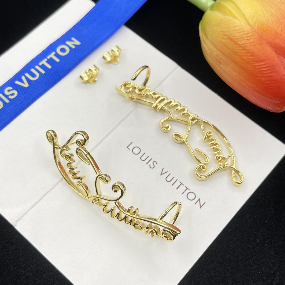 Earrings VVED-9110063
