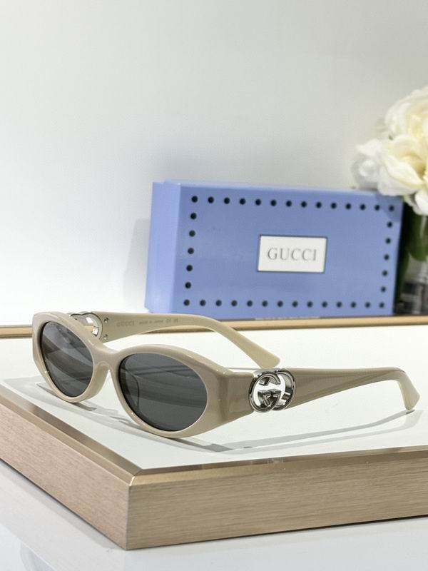 GUC Sunglasses