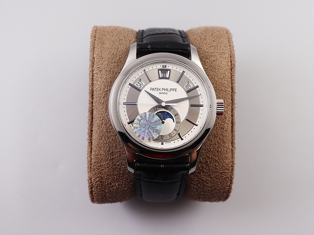 PP 5205G-013 series watch