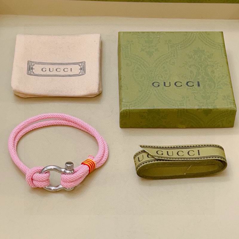 GUC Bracelets