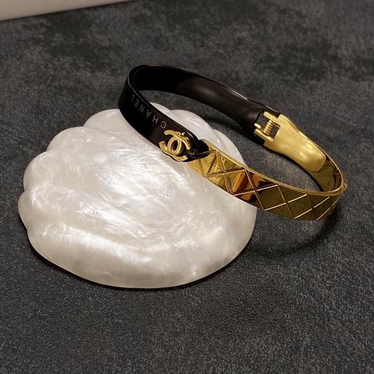 Chanell Bracelets