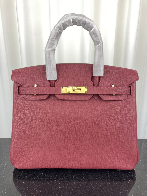 Herms Birkin 30cm/35cm（Multiple colors）