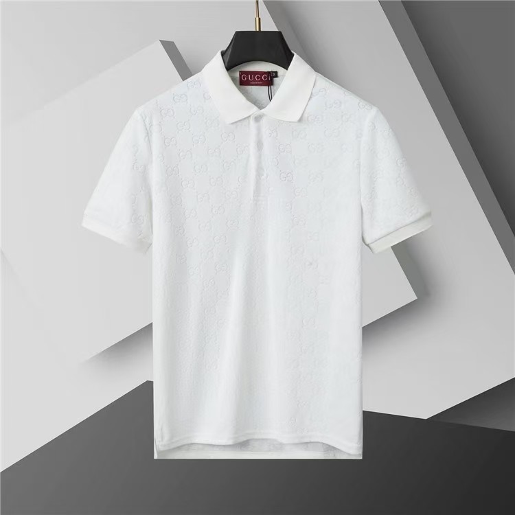 GUC Polo Shirt
