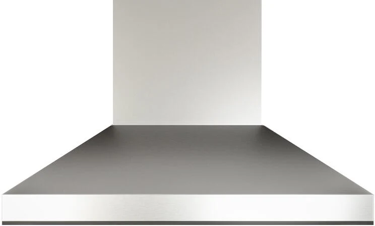 Zephyr 48'' Titan Pro Wall Mount Range Hood 750 CFM LED Lights