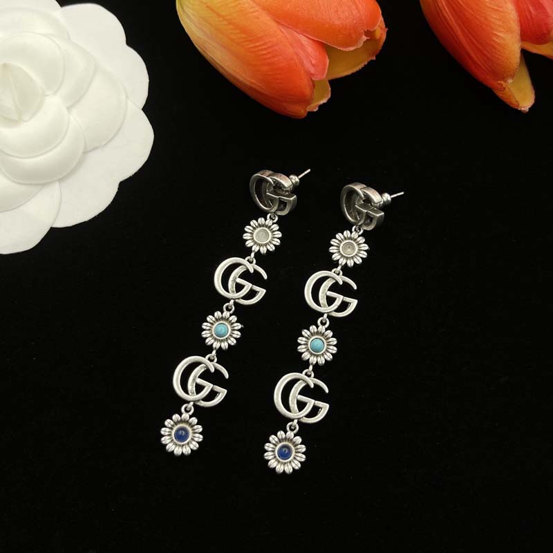 Earrings GCED-9110025