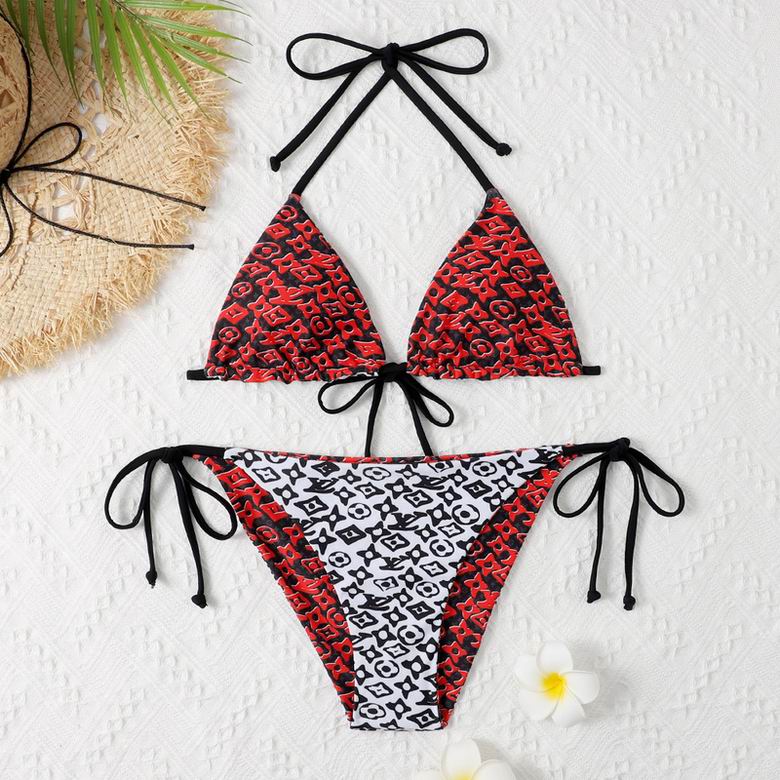 LV Bikini