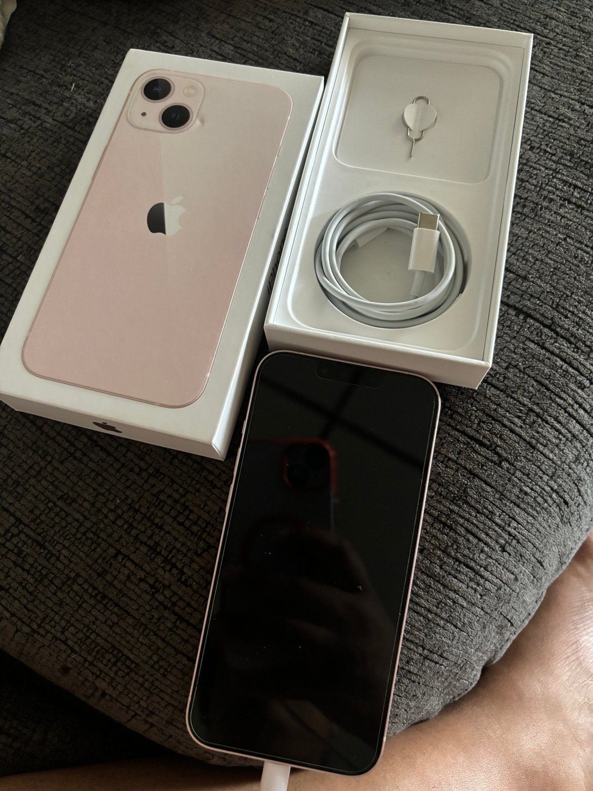 iPhone 13 7P33