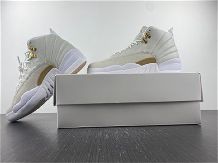 JRD 12 Retro OVO White 873864-102