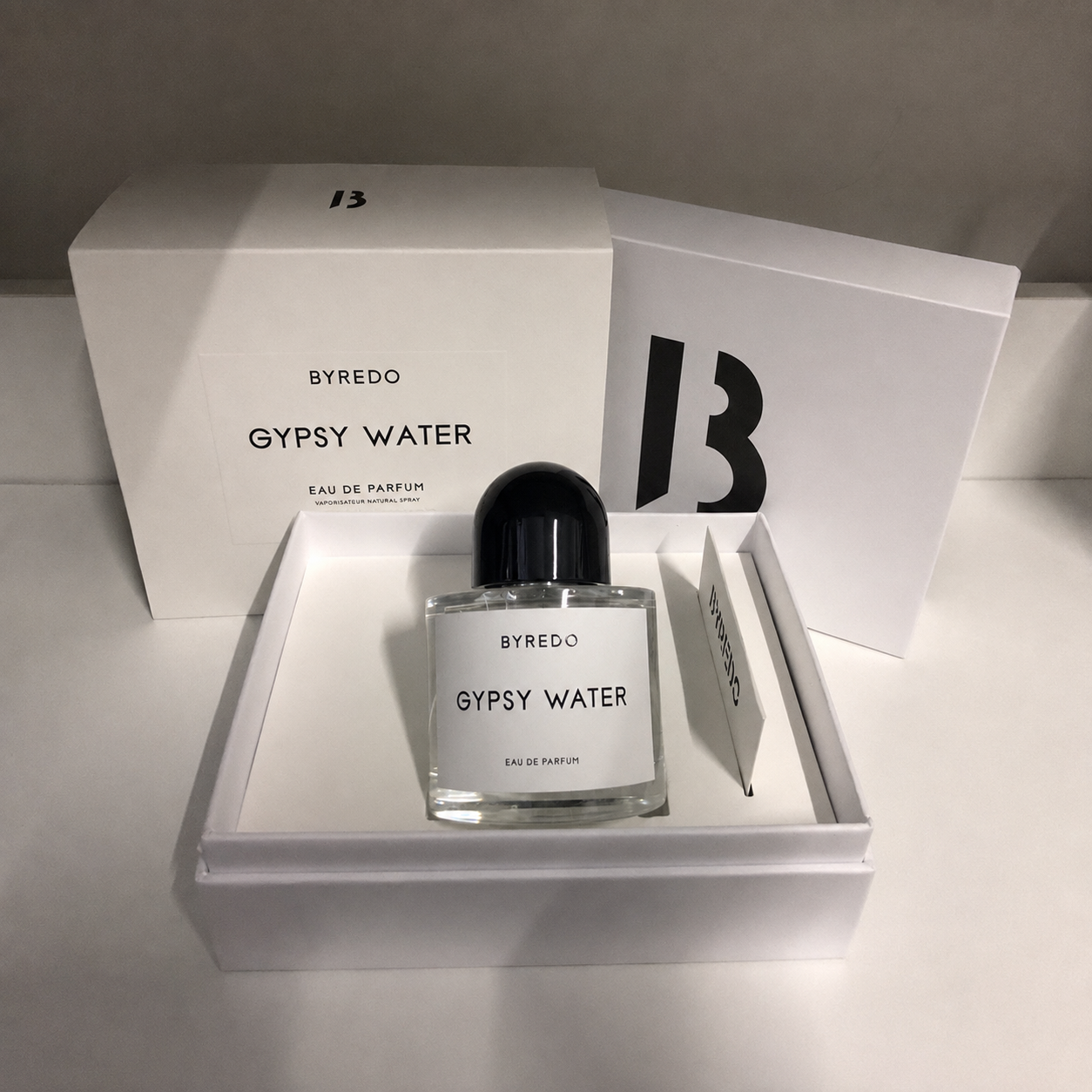 Byredo Gypsy Water