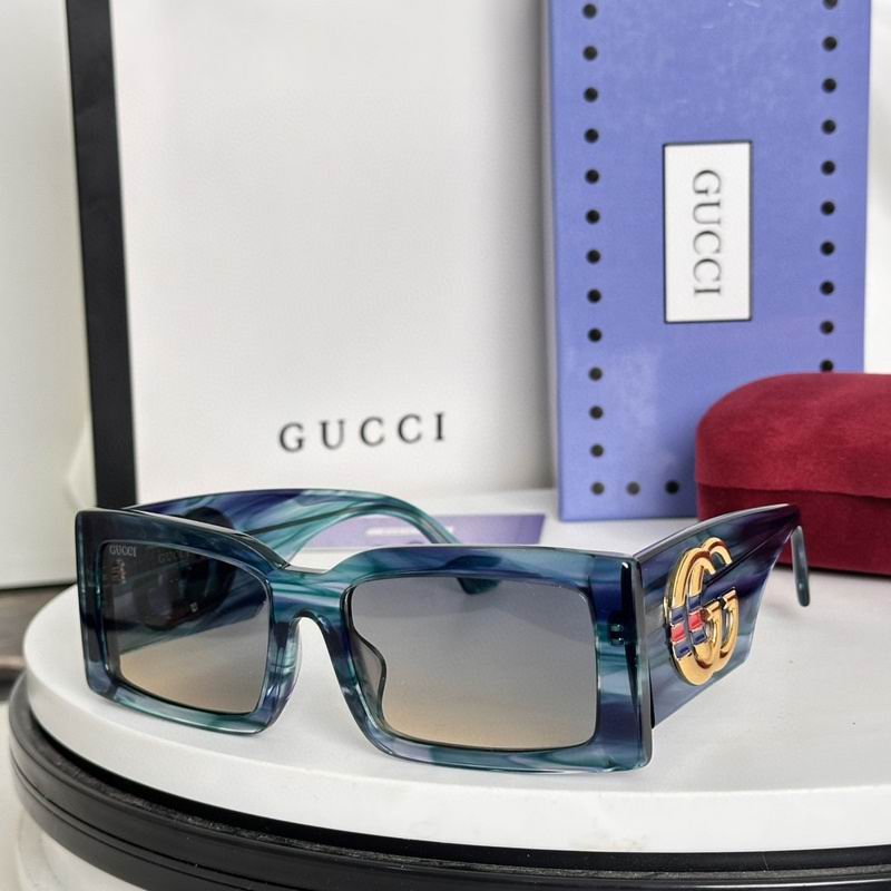 GUC Sunglasses