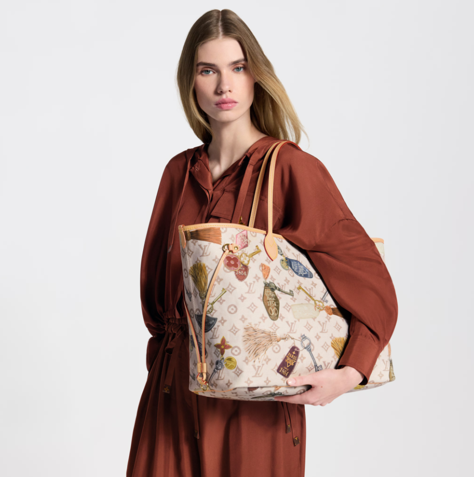 LOUIS VUITTON M29449 Neverfull GM