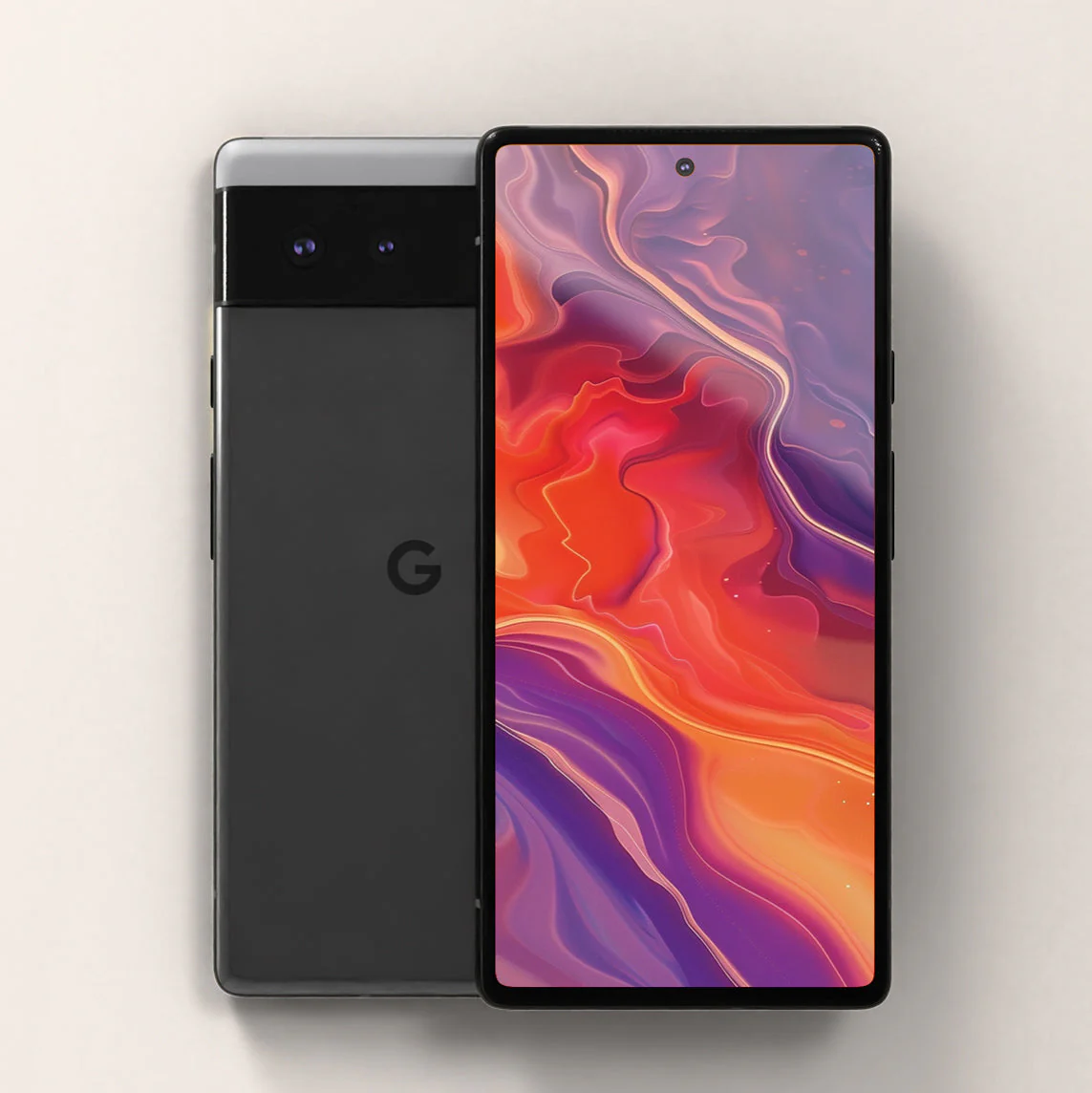 Pixel 6 128GB (Unlocked)