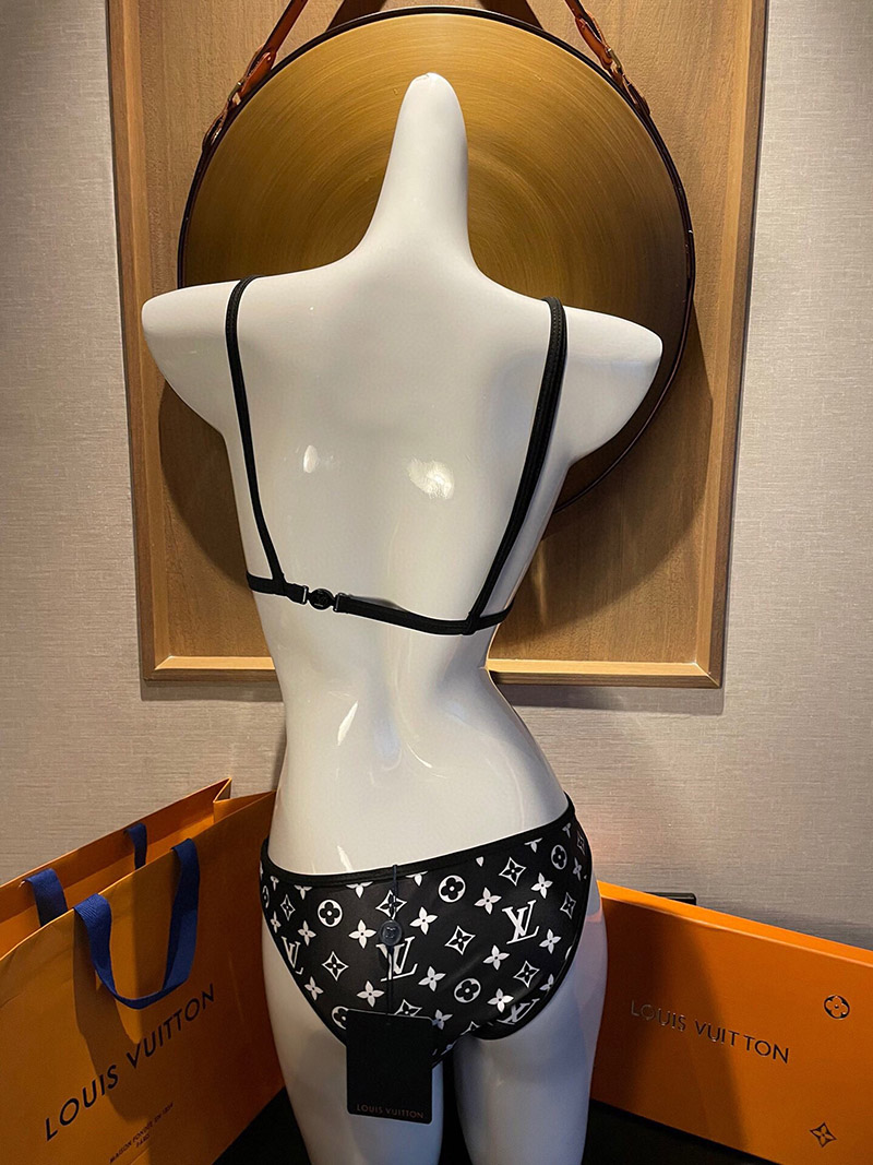 Female Fashion Bikini Swimsuit YY-925161