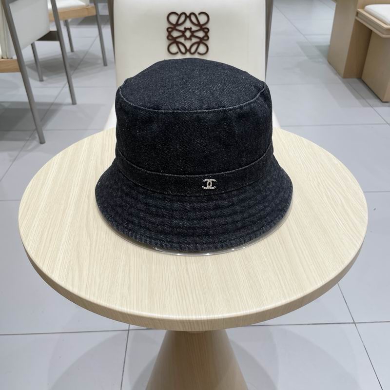 Chanel hat（Multiple colors）