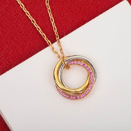 Carti necklace