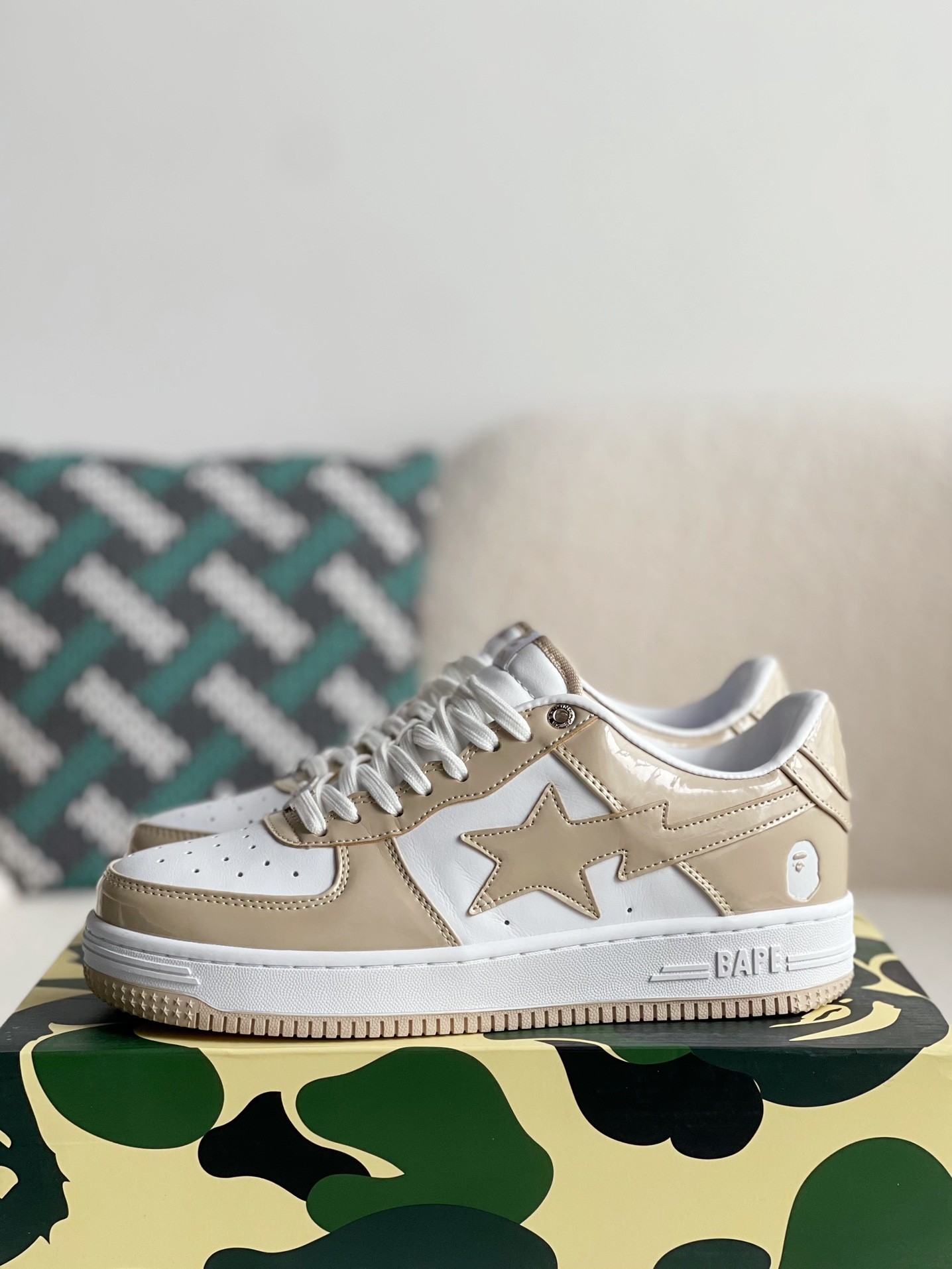 BAP STA