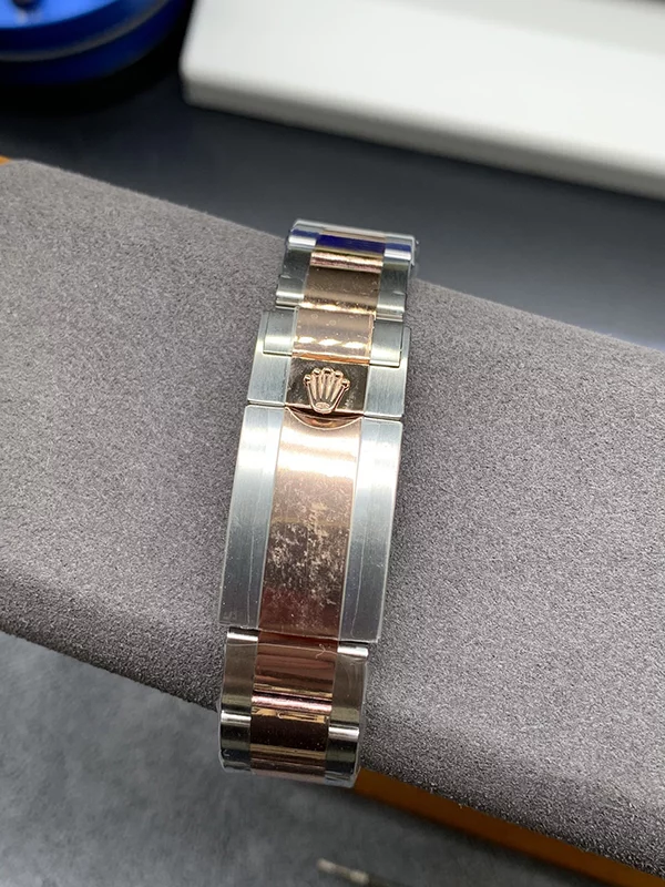 Classical Mechanical Watch WB-7180068