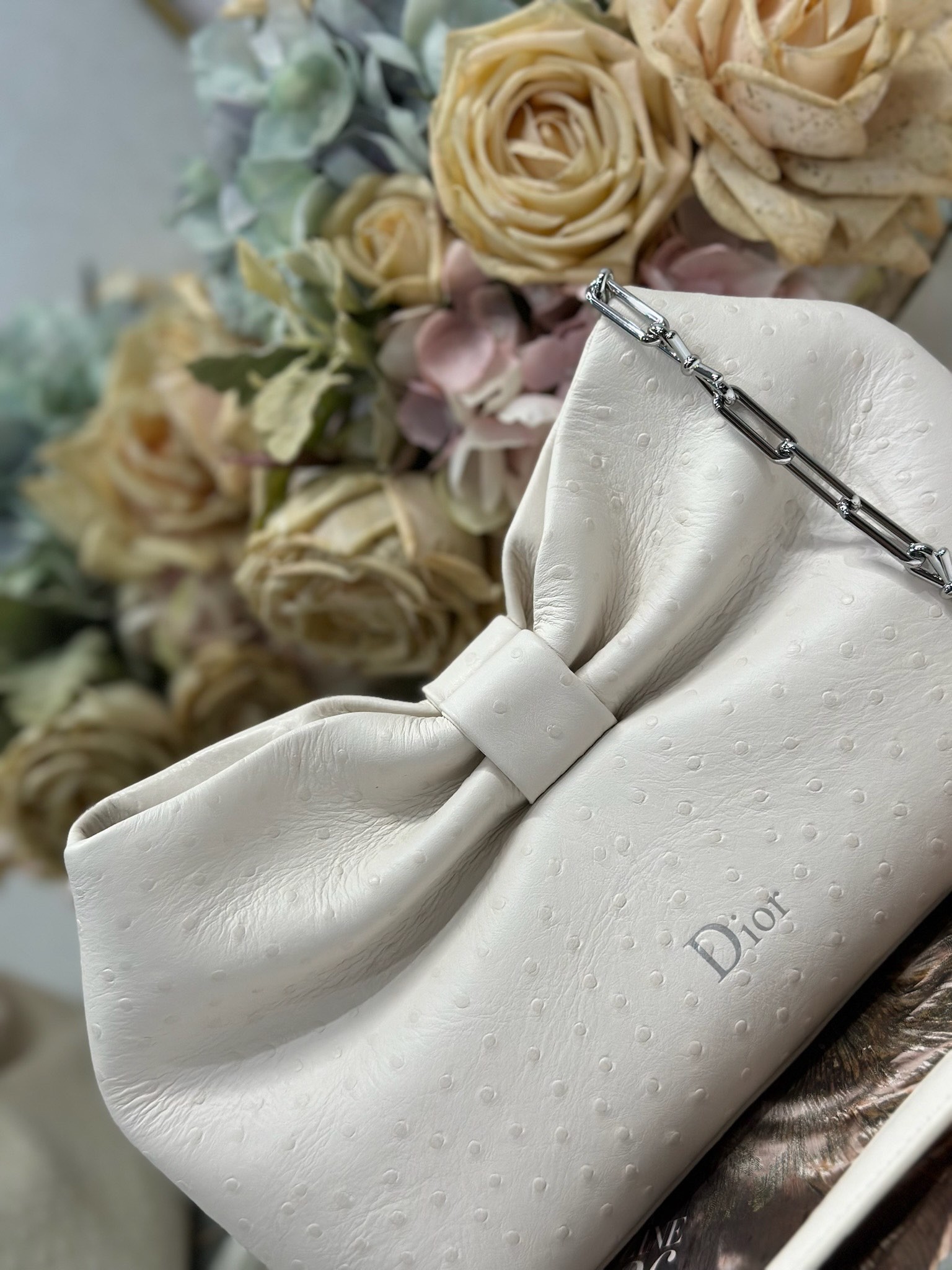 DR Shoulder bag 27x8x18cm