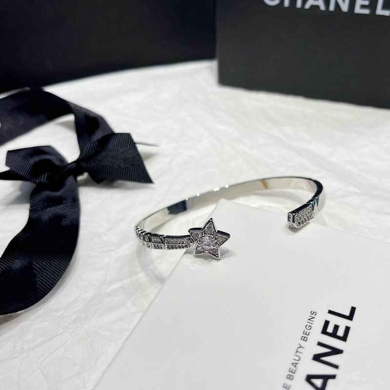 Chanell Bracelets