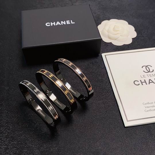 Chanell Bracelets