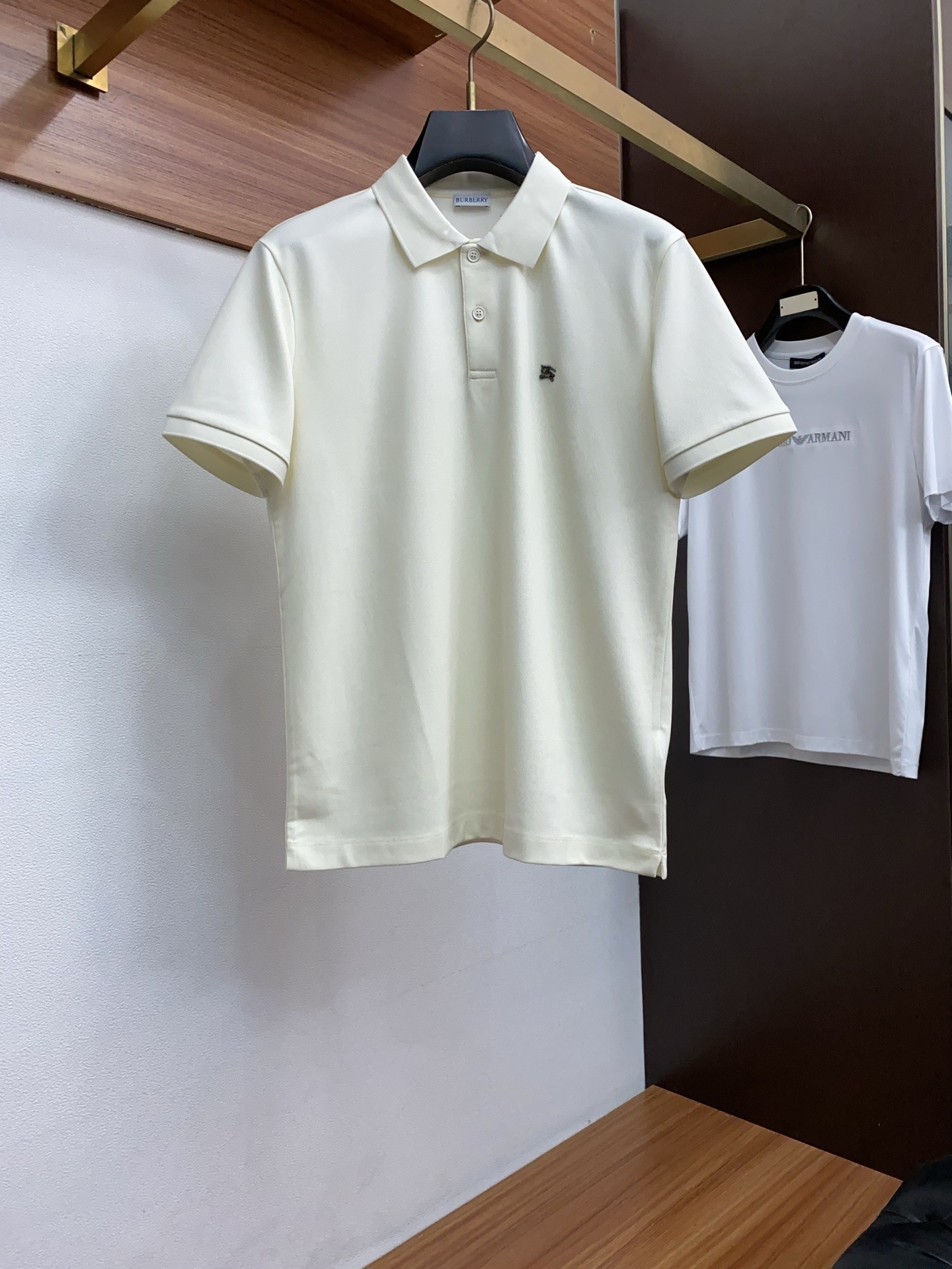 BBR Polo Shirt