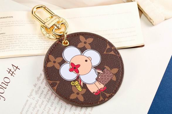 LV Key Ring（Multiple styles）