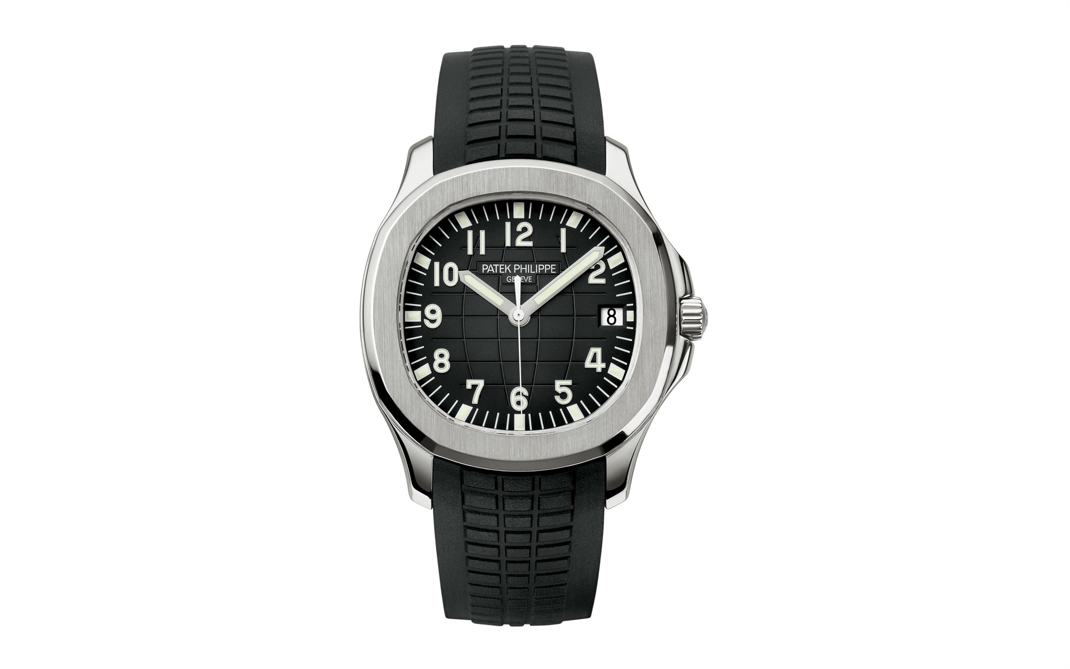 Patek Philippe アクアノート-5167A -001時計