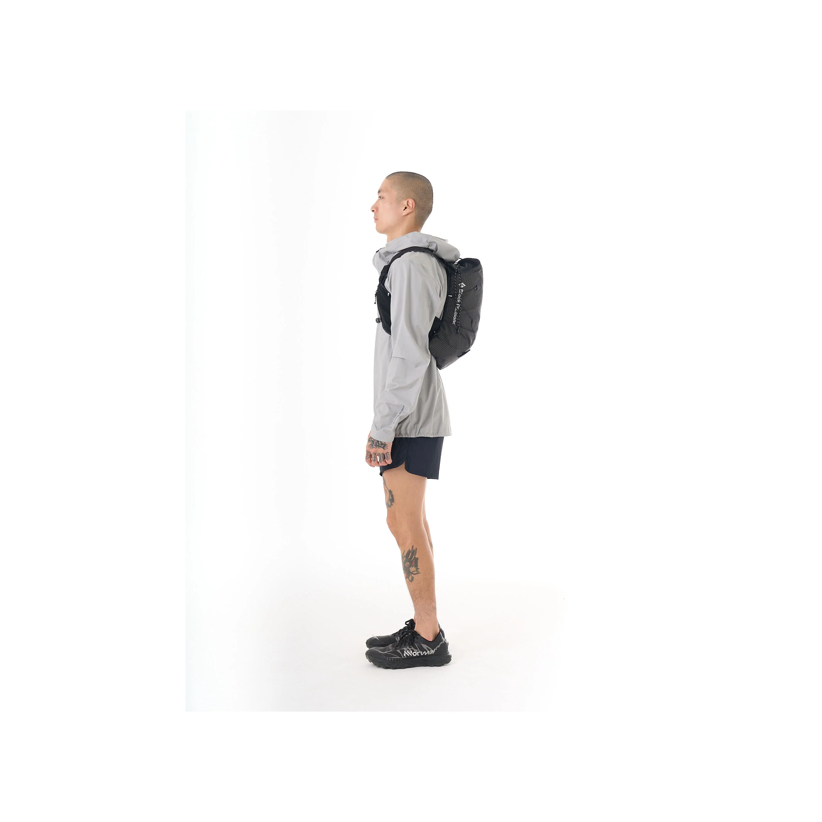 Distance 8 Backpack