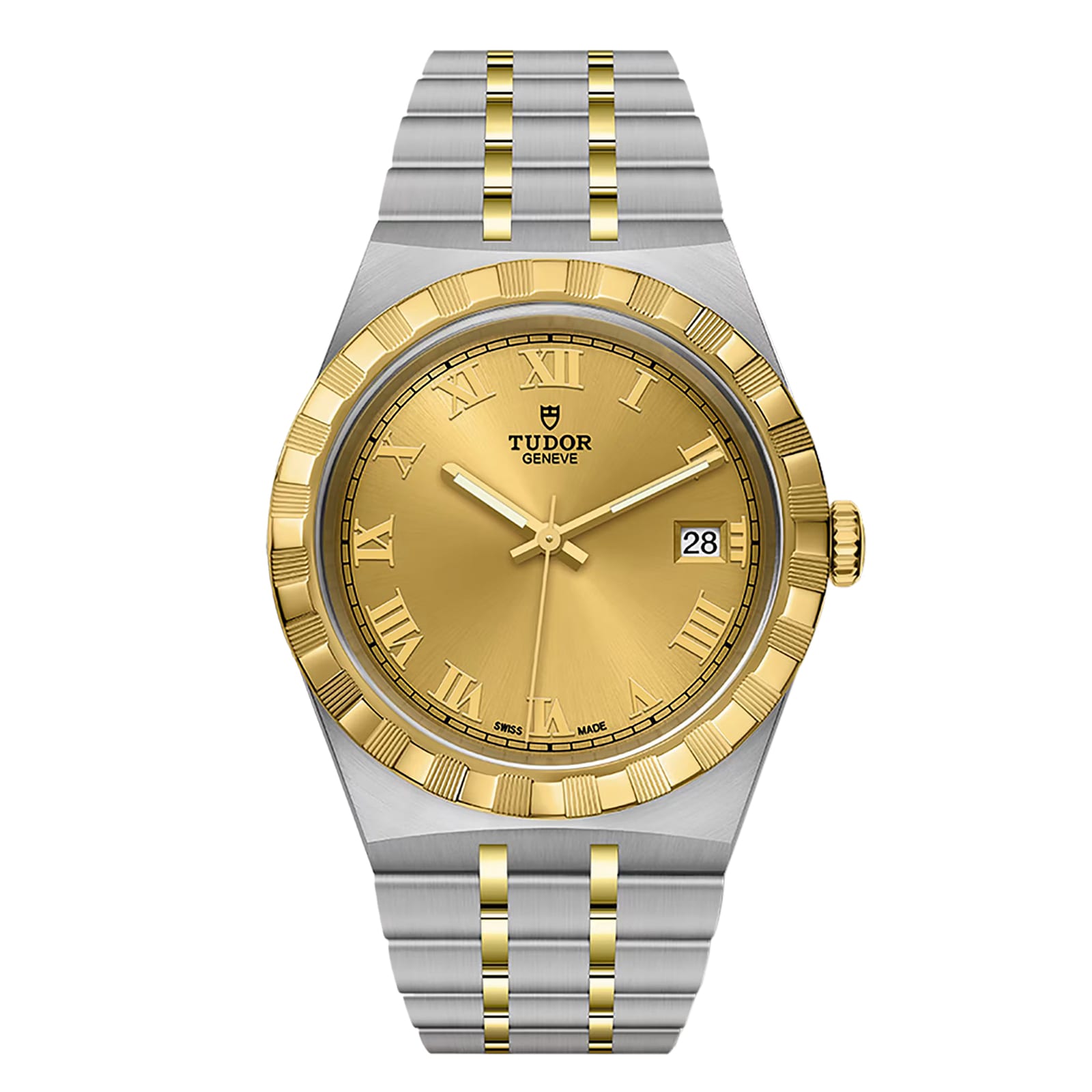 TUDOR Royal
