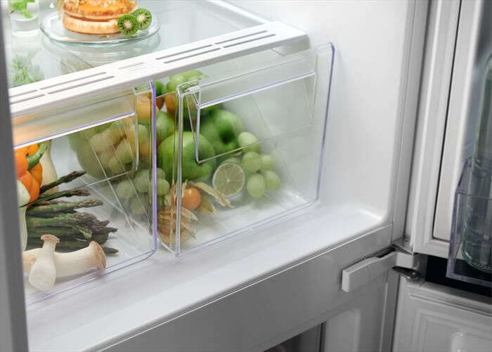 ELECTROLUX - Frigorifero combinato ENT6NE18S Classe E 257 lt