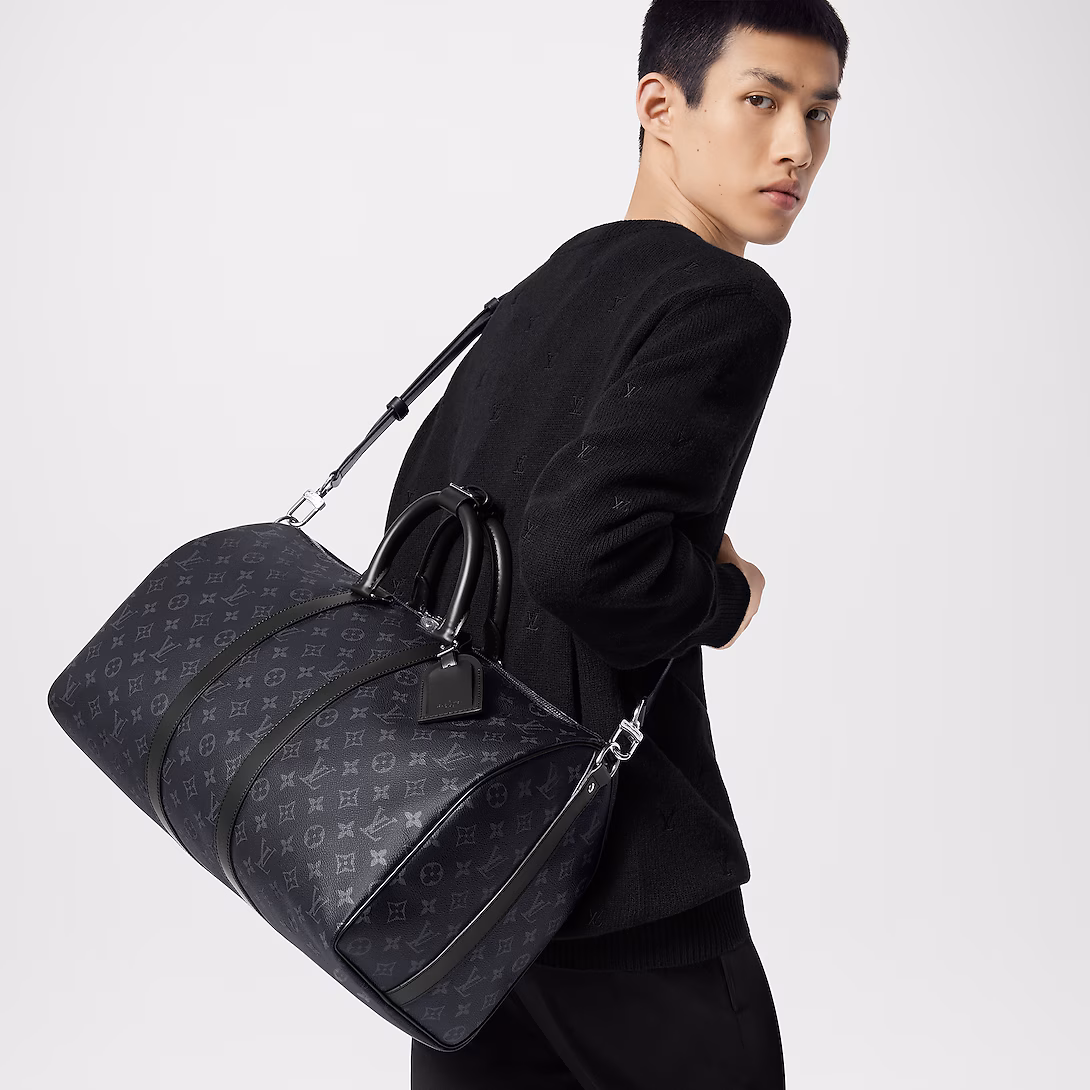 Keepall Bandoulière 45