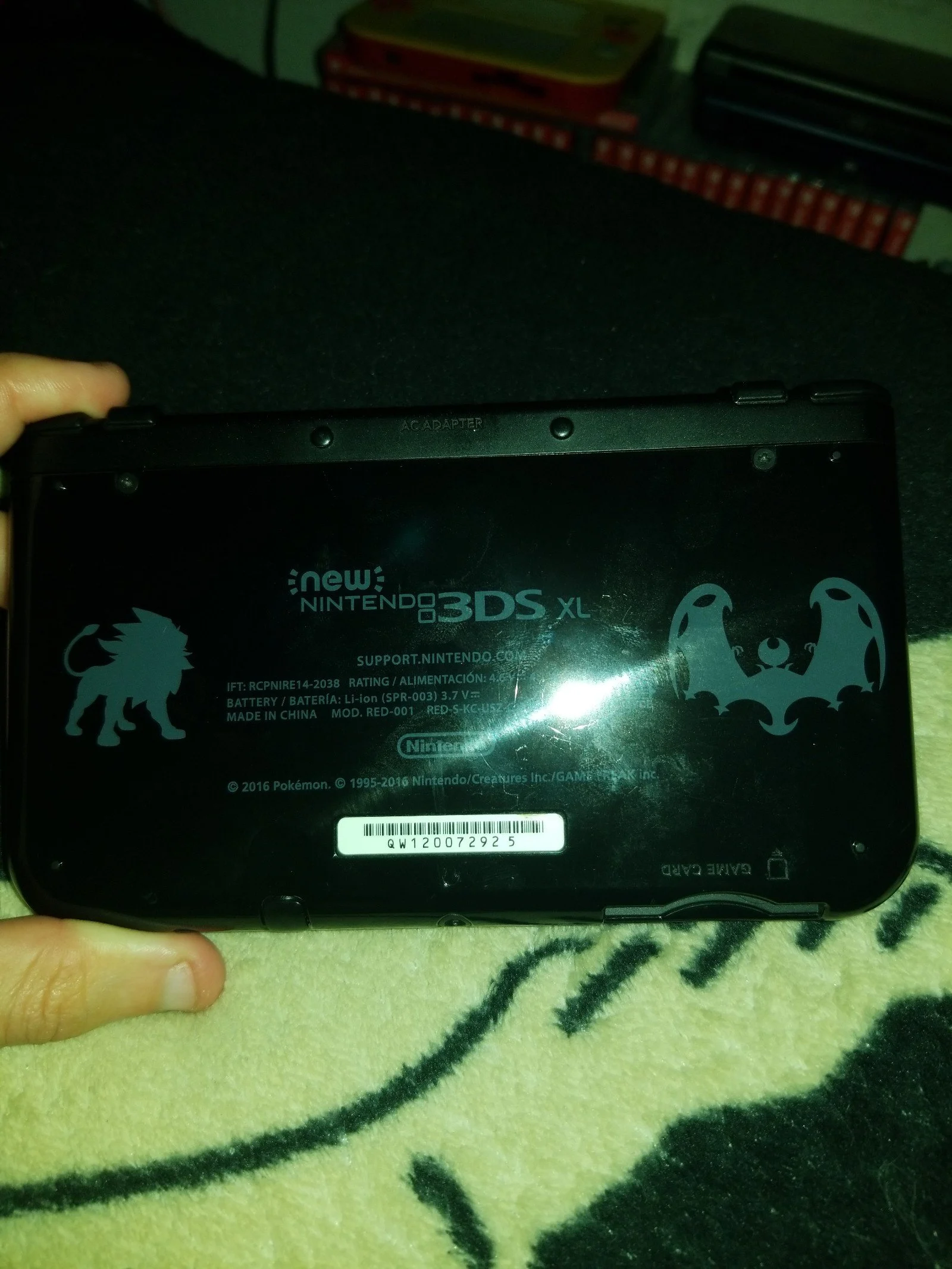 Pokemon 
